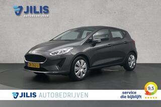 FORD FIESTA 1.1 Trend | Navigatie | Apple Carplay | Airco | Elektrische ramen