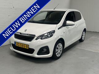 PEUGEOT 108 1.0 e-VTi Active AIRCO / ELK.PAKKET / GOEDEONDERHOUDEN