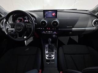 AUDI A3 SPORTBACK 40 TFSI S-Tronic S-Line /Clima/ACC/PDC/CarPlay/Dynamic/Led/LaneAss/LMV