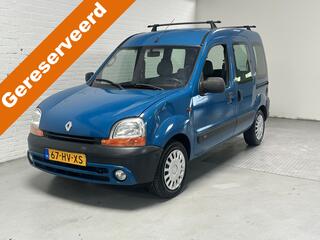 RENAULT KANGOO 1.6-16V Privil�ge ELK.RAMEN / TREKHAAK