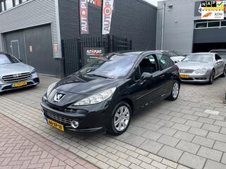 PEUGEOT 207 1.6 VTi XS Pack 2e Eigenaar! Airco PDC NAP APK