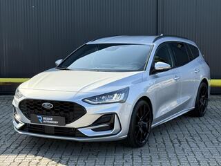 Ford Focus Wagon
