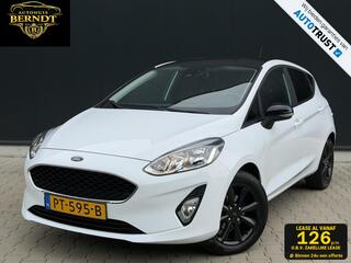 Ford Fiesta (2008 - 2017)