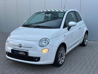 Fiat 500 (2007 - 2025)