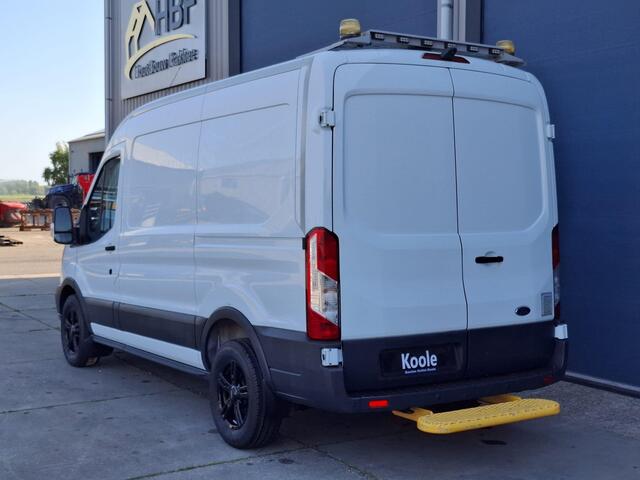 Ford Transit 350 2.0 TDCI L2H3 Trend AIRCO / CRUISE CONTROLE / L2H2 / KASTEN INRICHTING / EURO 6