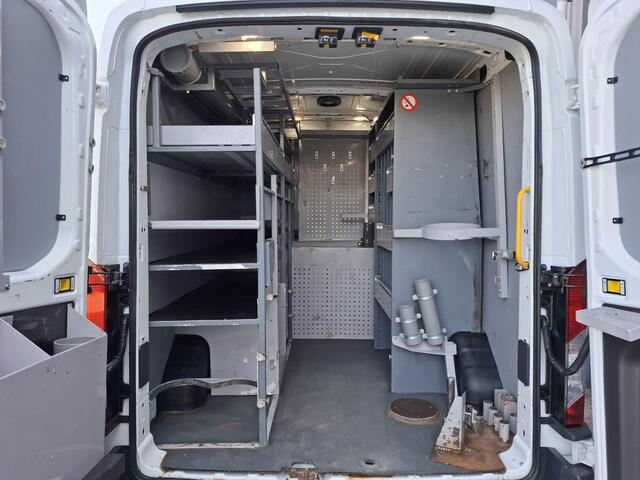 Ford Transit 350 2.0 TDCI L2H3 Trend AIRCO / CRUISE CONTROLE / L2H2 / KASTEN INRICHTING / EURO 6