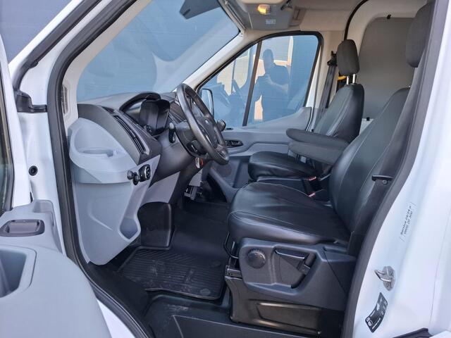 Ford Transit 350 2.0 TDCI L2H3 Trend AIRCO / CRUISE CONTROLE / L2H2 / KASTEN INRICHTING / EURO 6