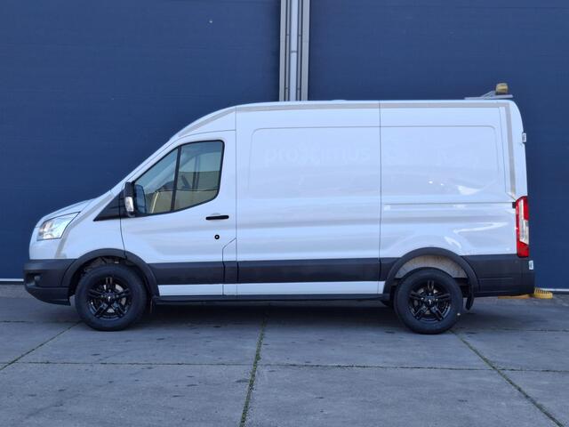 Ford Transit 350 2.0 TDCI L2H3 Trend AIRCO / CRUISE CONTROLE / L2H2 / KASTEN INRICHTING / EURO 6