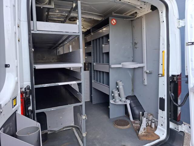 Ford Transit 350 2.0 TDCI L2H3 Trend AIRCO / CRUISE CONTROLE / L2H2 / KASTEN INRICHTING / EURO 6