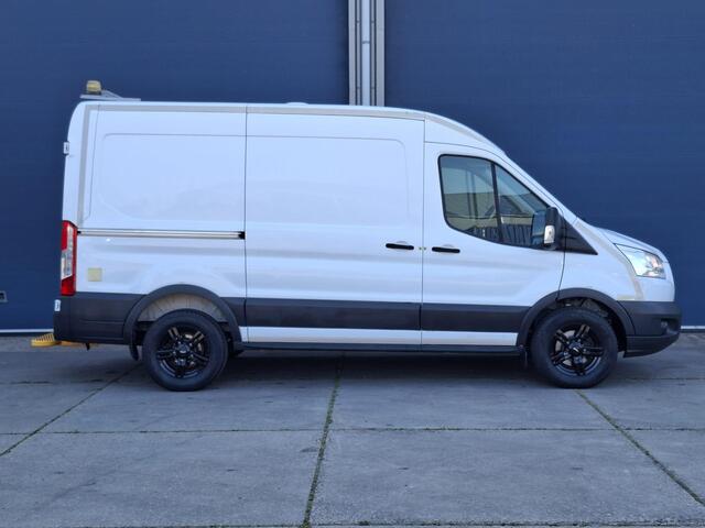 Ford Transit 350 2.0 TDCI L2H3 Trend AIRCO / CRUISE CONTROLE / L2H2 / KASTEN INRICHTING / EURO 6