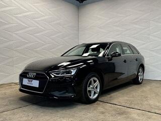 AUDI A4 30TDI*S-TRONIC*NAVI*PDC*LED*AVANT*