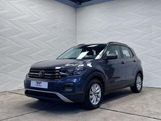 Volkswagen T-Cross 1.0 TSiDSGCARPLAYCAMERAZETELVERW.
