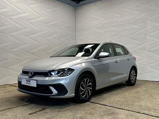 VOLKSWAGEN POLO 1.0TSI*47.651 KM*CARPLAY*DAB*LED*