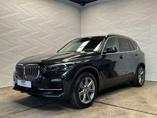 BMW X5 xDrive45e*PHEV*LUCHTV.*360� CAM*BIV: � 55,88*