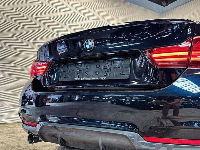 BMW 4-Serie 418dAUTM-SPORT54.219 KMHUDLED