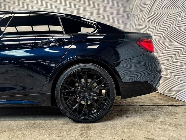 BMW 4-Serie 418dAUTM-SPORT54.219 KMHUDLED