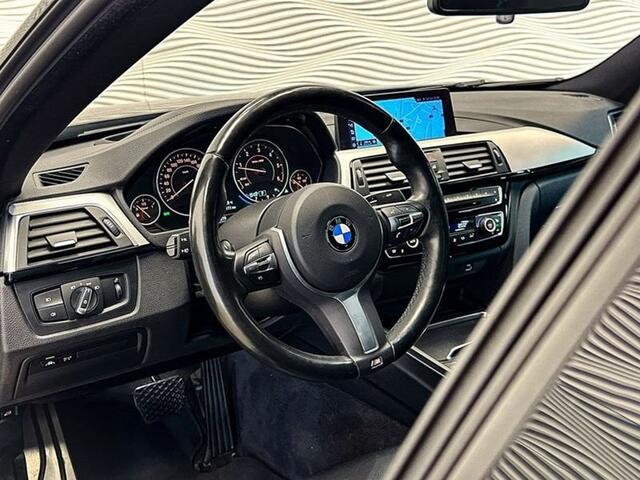 BMW 4-Serie 418dAUTM-SPORT54.219 KMHUDLED