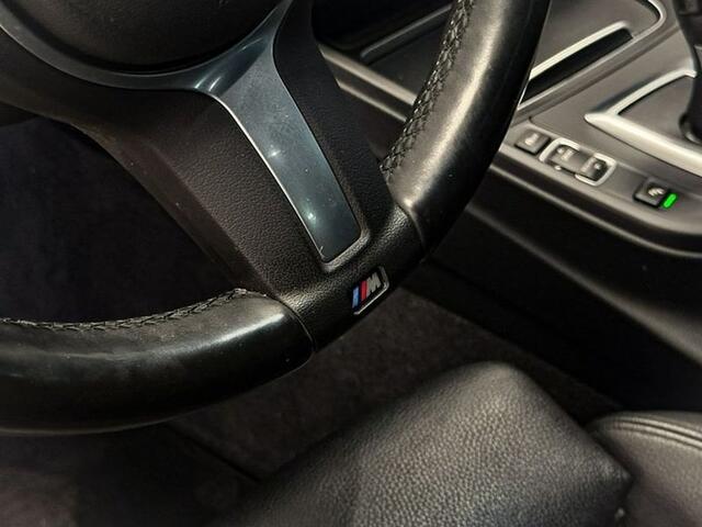 BMW 4-Serie 418dAUTM-SPORT54.219 KMHUDLED