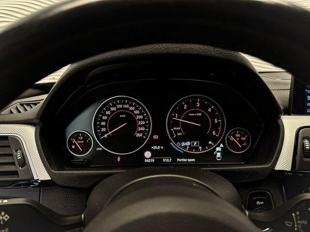 BMW 4-Serie 418dAUTM-SPORT54.219 KMHUDLED