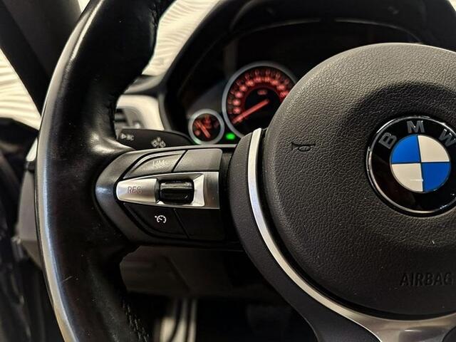 BMW 4-Serie 418dAUTM-SPORT54.219 KMHUDLED