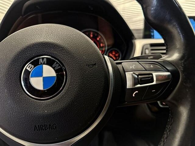 BMW 4-Serie 418dAUTM-SPORT54.219 KMHUDLED