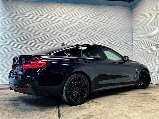 BMW 4-Serie 418dAUTM-SPORT54.219 KMHUDLED