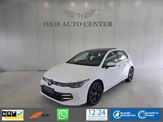 VOLKSWAGEN GOLF 1.5 eTSI |Fabrieksgarantie|Carplay|Panorama|