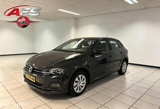 VOLKSWAGEN POLO 1.0 Comfortline Airco/ zeer nette auto