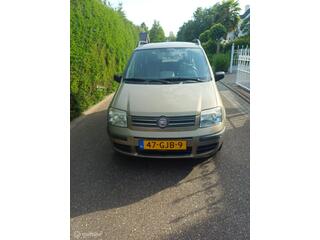 FIAT PANDA 1.2 Edizione Cool