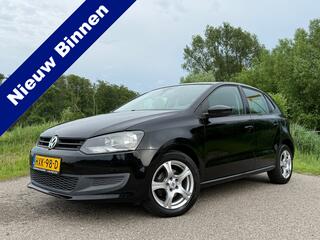 VOLKSWAGEN POLO 1.2 TSI Comfortline Automaat / Apple CarPlay & Android Auto / Airco / 15