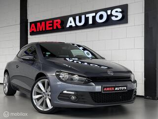 VOLKSWAGEN SCIROCCO 2.0 TSI Highline