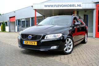 VOLVO V70 2.0 T4 190pk Dynamic Edition Xenon|Leder|Navi|LMV|Clima