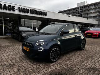 Fiat 500 (2007 - 2025)