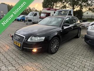 AUDI A6 Avant 3.0 TDI quattro multie riem stuk