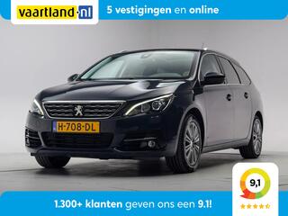 PEUGEOT 308 SW 1.2 PureTech Premium [ Panorama Navi Camera ]