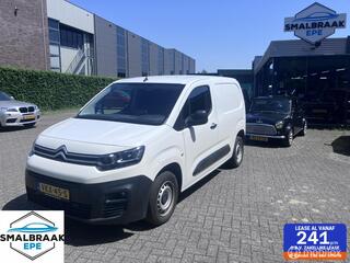 CITROEN BERLINGO bestel 1.5 BlueHDI Club