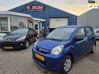 DAIHATSU CUORE 1.0 Trend