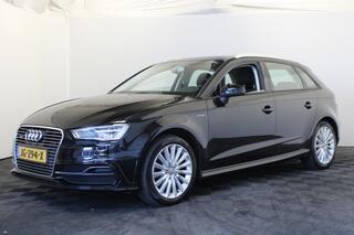 AUDI A3 SPORTBACK 1.4 e-tron PHEV Attraction Pro Line plus |Navi|