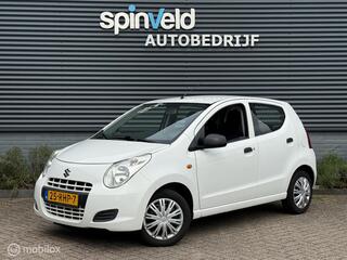 SUZUKI ALTO 1.0 Comfort - Airco - 5dr - Pdc -