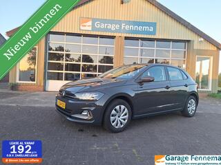 VOLKSWAGEN POLO 1.0 TSI Comfortline