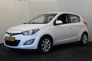 HYUNDAI I 20 1.2i i-Drive