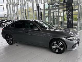 Mercedes-Benz C-Klasse Estate
