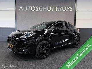 FORD PUMA 1.0 EcoBoost ST-Line 1e EIGENAAR / NAP / AUTOMAAT / STOELVERW. / TR.HAAK / NAVI / CLIMA / CRUISE