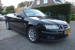 SAAB 9-3 Cabrio 1.8t Linear
