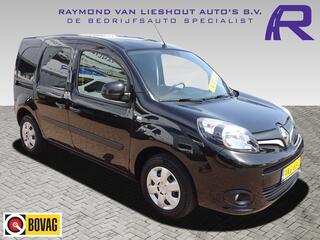 RENAULT KANGOO 1.5 Blue dCi 95 Work Edition