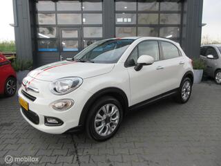 FIAT 500X 1.4 Turbo MultiAir PopStar Aut 69dkm! Carplay Topstaat!