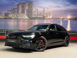 AUDI A6 Avant 55 TFSI e quattro S Competition RS-Stoelen|B&o|Sfeer|Panorama|367PK
