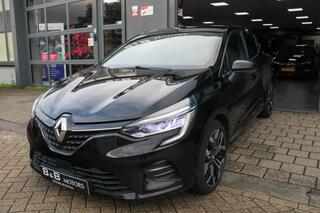 RENAULT CLIO 1.0 TCe Intens|CAM|VIRTUAL|STOEL+STUURVRW|SFEER