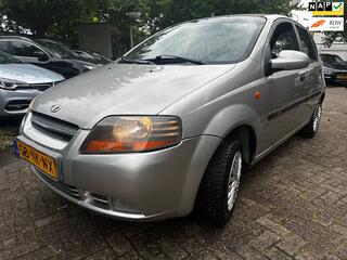 Daewoo Kalos 1.4-16V Class,Automaat ,Nw APK
