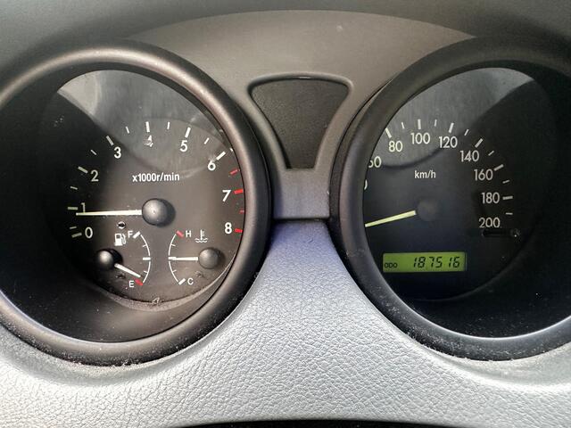 Daewoo Kalos 1.4-16V Class,Automaat ,Nw APK